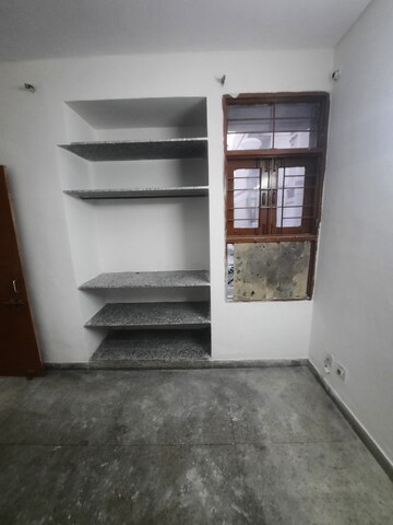 Kitchen in 2 BHK Apartment at IRWO Palm Court Apartments, Alpha 1 Greater Noida – for Sale