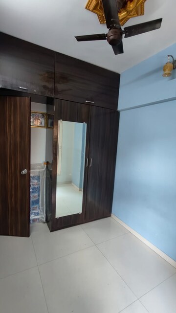 Bedroom in 1.5 BHK Apartment at Andheri West – for Sale