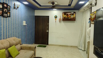 Bedroom in 1.5 BHK Apartment at Andheri West – for Sale