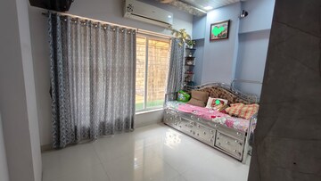 Bedroom in 1.5 BHK Apartment at Andheri West – for Sale