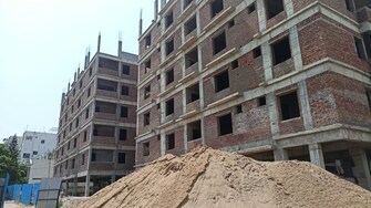 2 BHK Apartment For Resale in Lingampally Hyderabad  7398486