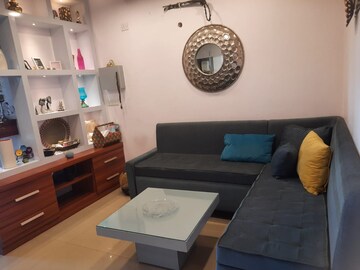 Living Room in 2 BHK Apartment at Pyramid Urban Homes, Sector 70a – for Sale