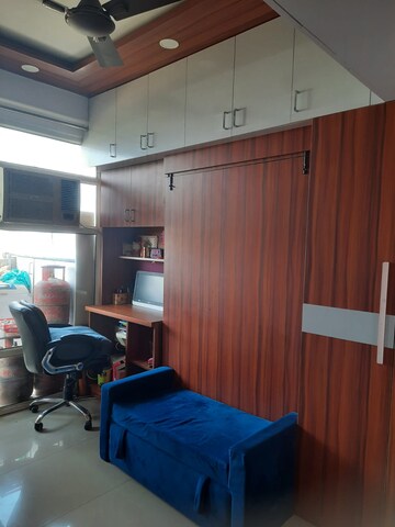 Living Room in 2 BHK Apartment at Pyramid Urban Homes, Sector 70a – for Sale