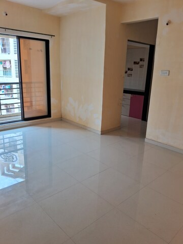 Furnished Amenities in 1 BHK Apartment at Vinay Unique Homes, Virar West – for Sale