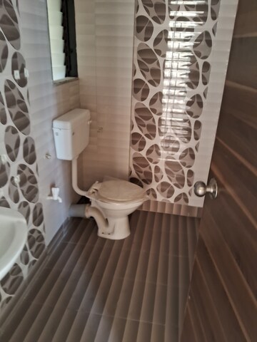 Staircase in 1 BHK Apartment at Vinay Unique Homes, Virar West – for Sale