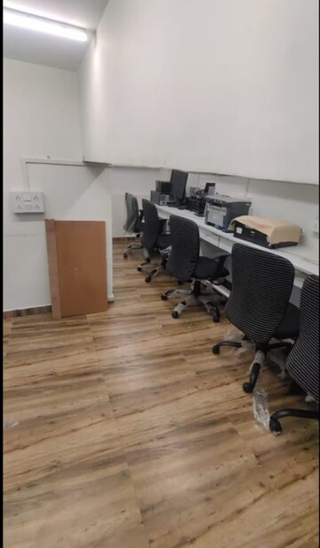 Team Area in  Office Space at Lodha Vikhroli, Vikhroli West – for Sale