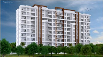 2 BHK Apartment For Resale in Ganga Dham Pune  7398548