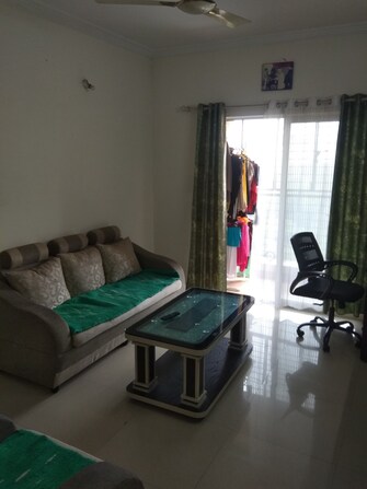 2 BHK Apartment For Resale in Salarpuria H And M Royal Kondhwa Pune  7398556