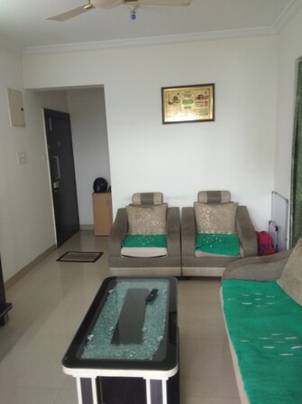 2 BHK Apartment For Resale in Salarpuria H And M Royal Kondhwa Pune  7398556