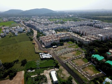 Plot Area in  Plot at Perungalathur – for Sale
