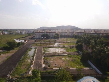  Plot – Exterior View View at Perungalathur - for Sale