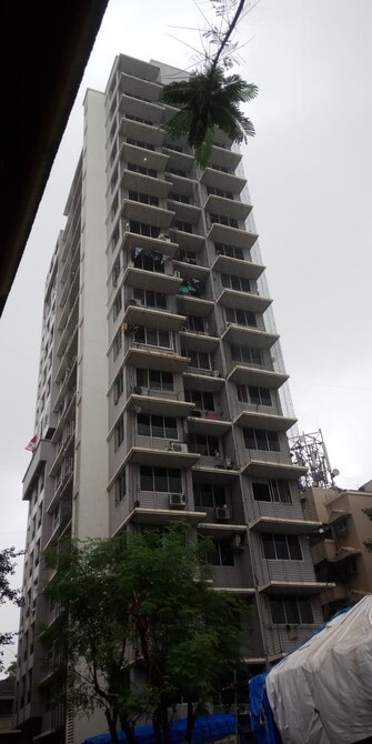 1 BHK Apartment For Rent in Raje Manraj Height Kurla West Mumbai  7398589