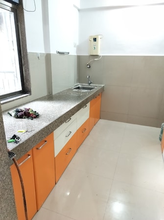 1.5 BHK Apartment For Rent in Terraform Everest Countryside Daffodil Ghodbunder Road Thane  7398515