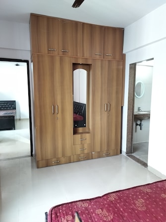 1.5 BHK Apartment For Rent in Terraform Everest Countryside Daffodil Ghodbunder Road Thane  7398515