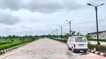  Plot For Sale in Sarojini Nagar