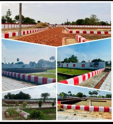  Plot – Exterior View View at Sarojini Nagar - for Sale