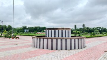  Plot – Exterior View View at Sarojini Nagar - for Sale