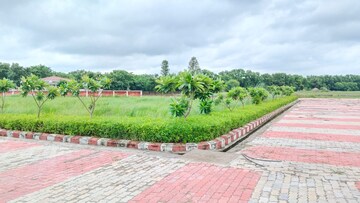 Plot Area in  Plot at Sarojini Nagar – for Sale
