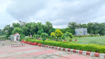  Plot – Garden View at Sarojini Nagar - for Sale