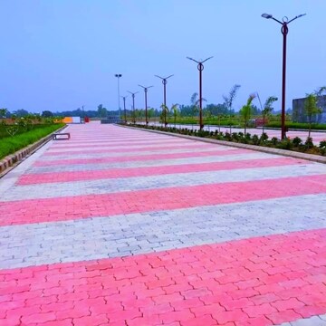  Plot – Exterior View View at Sarojini Nagar - for Sale