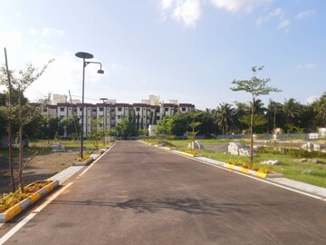 Plot Area in  Plot at Perungalathur – for Sale