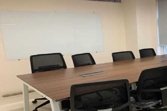 Commercial Co-working Space 600 Sq.Ft. For Rent in Nungambakkam Chennai  7091249