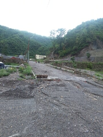Plot Area in  Plot at Sahastradhara – for Sale