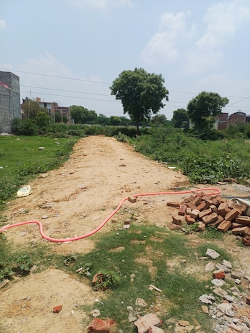  Plot – Garden View at Tilpat - for Sale