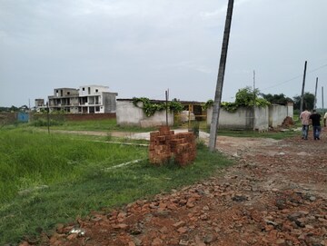 Plot Area in  Plot at Nagram Road – for Sale