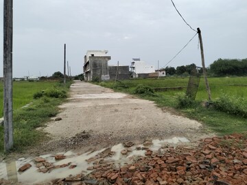 Plot Area in  Plot at Nagram Road – for Sale