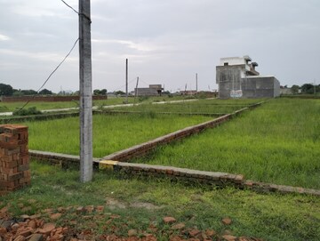  Plot – Garden View at Nagram Road - for Sale