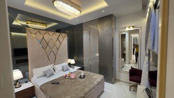 1 BHK Apartment For Sale in Sai Proviso Atlantis, Kharghar