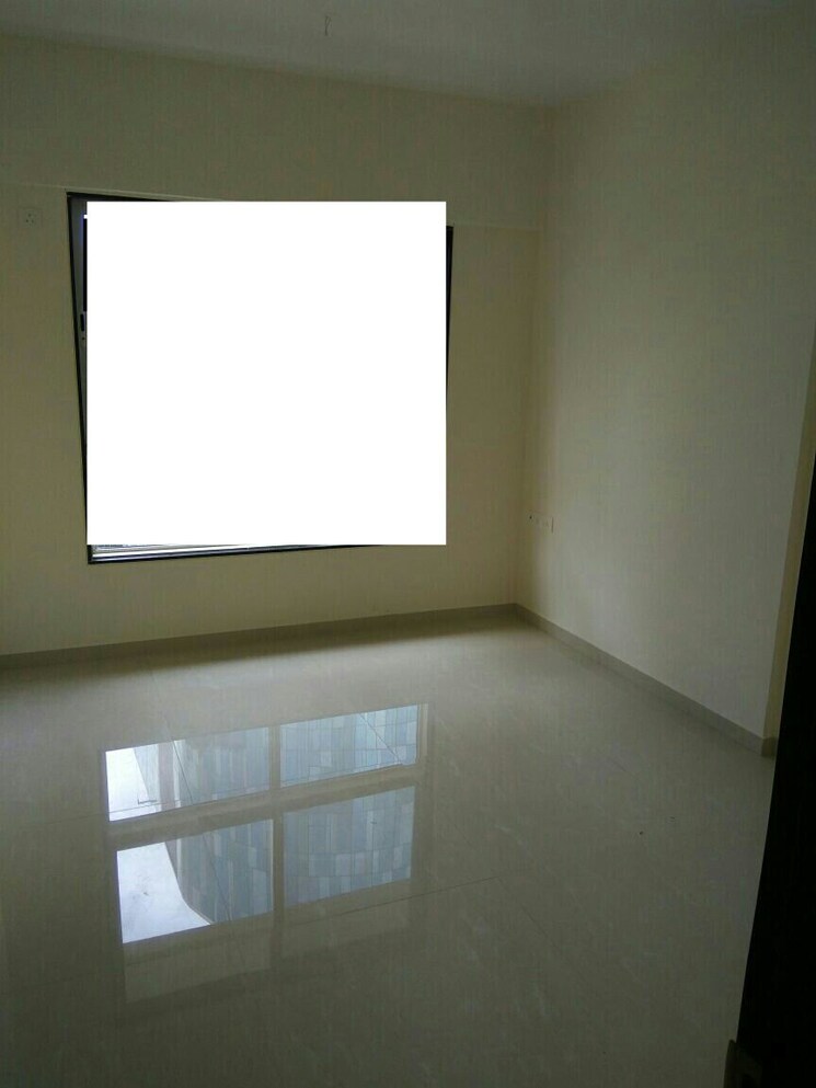 Bedroom, lily-white 3 Bedroom 1300 Sq.Ft. Apartment In Jogeshwari East Mumbai 7398654