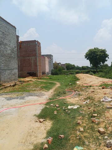  Plot – Garden View at Tilpat - for Sale