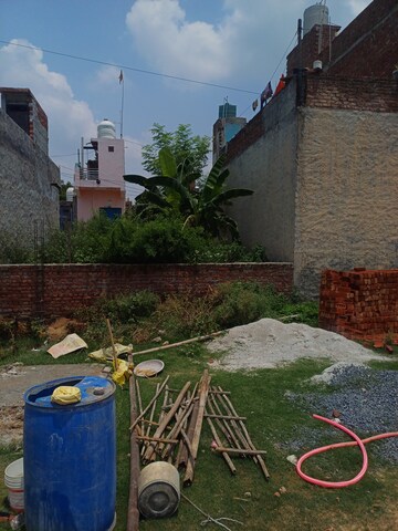  Plot – Exterior View View at Tilpat - for Sale