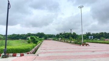  Plot – Garden View at Paraiso Realty Orchard City, Faizabad Road - for Sale