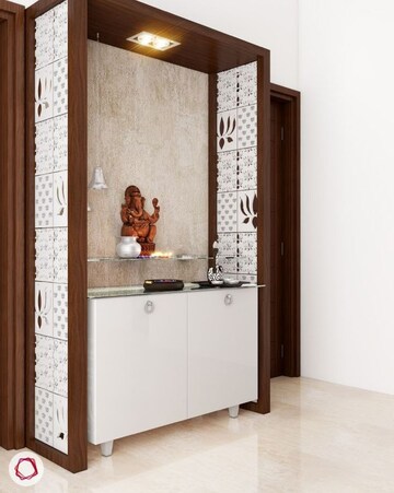 Room in 3 BHK Independent House at Mohabbewala – for Sale