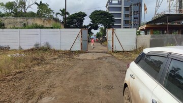  Plot – Exterior View View at Nandur Village - for Sale