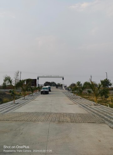   Plot at Mauli 22, Pipla – for Sale