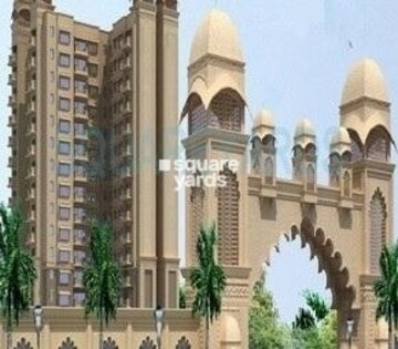 3 BHK Apartment For Sale in Ansal Royal Heritage, Sector 70