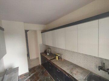 Kitchen in 3 BHK Apartment at Ansal Royal Heritage, Sector 70 – for Sale