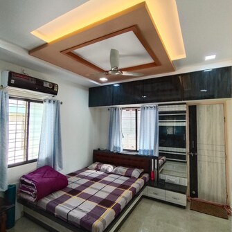 2 BHK Villa For Resale in Adgaon Nashik  7398708