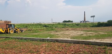  Plot For Sale in Sgpgi