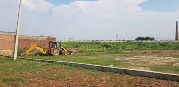 Plot Area in  Plot at Sgpgi – for Sale