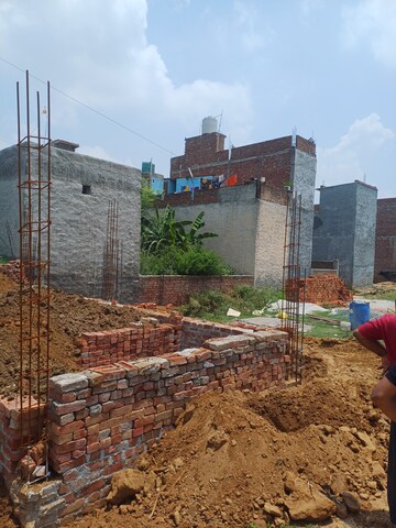  Plot For Sale in Tilpat