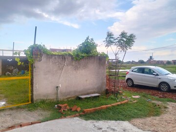  Plot – Exterior View View at Sevai - for Sale