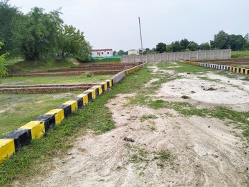 Plot Area in  Plot at Sevai – for Sale