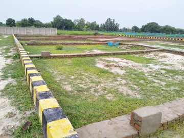  Plot – Garden View at Sevai - for Sale