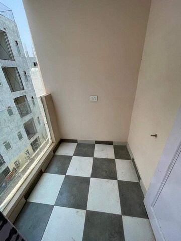 3 BHK Apartment – Exterior View View at Prabhat Road - for Sale