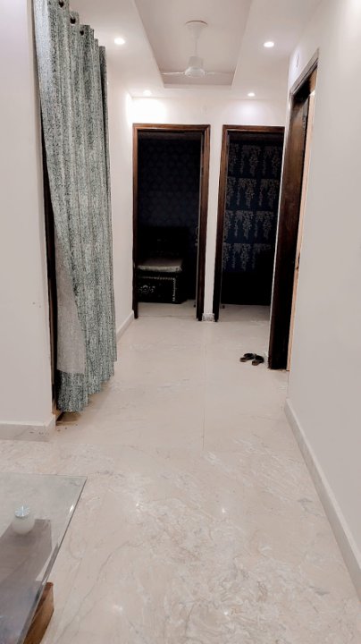 2 BHK Builder Floor For Rent in Sangam Apartment Rohini Sector 24 Rohini Sector 24 Delhi  7398691